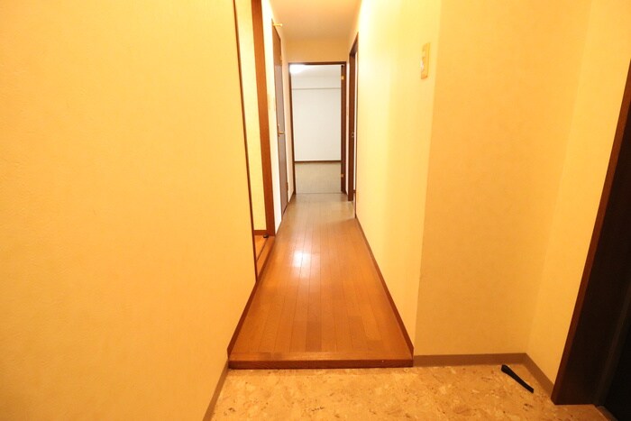 メゾン・クレールの物件内観写真