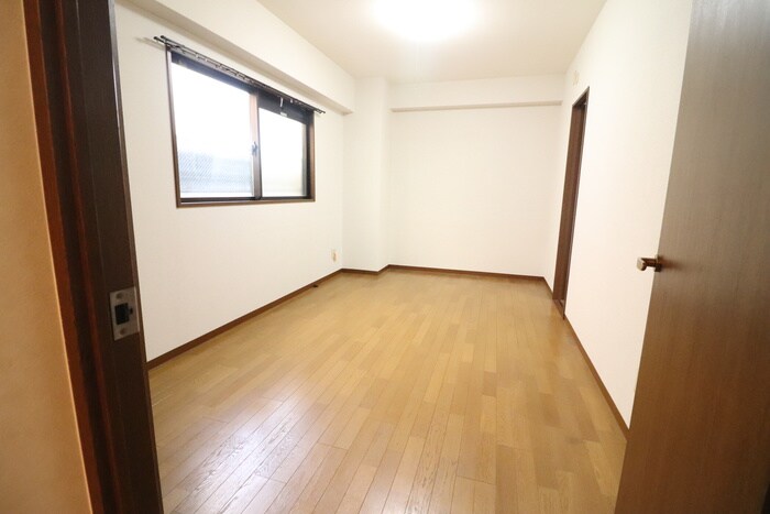 メゾン・クレールの物件内観写真