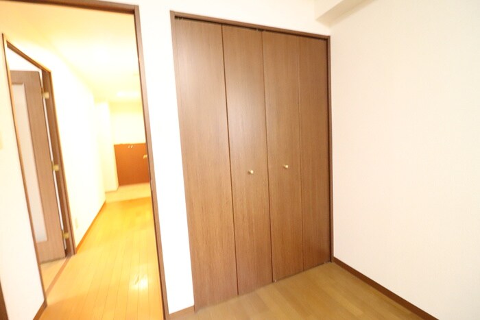 メゾン・クレールの物件内観写真