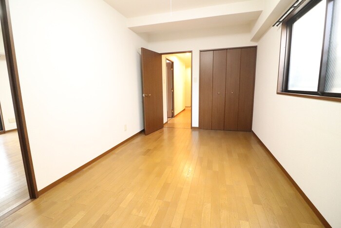 メゾン・クレールの物件内観写真