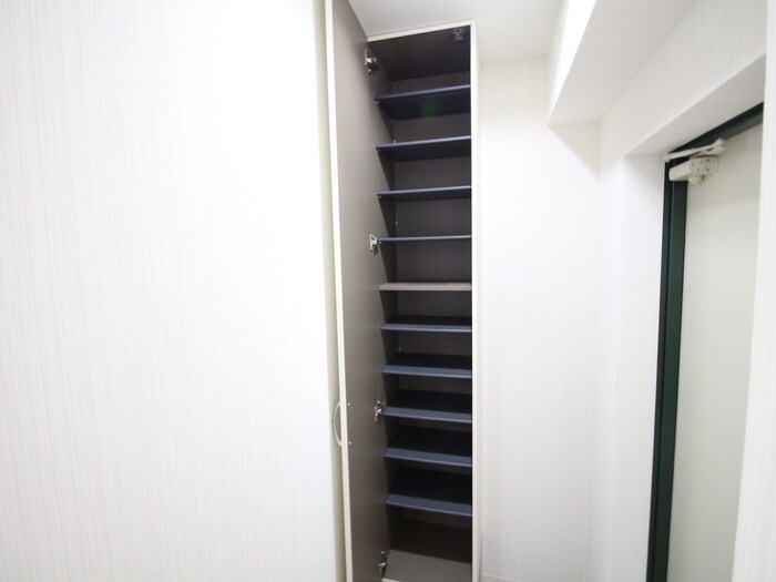 ジュネス甲東伍番館の物件内観写真