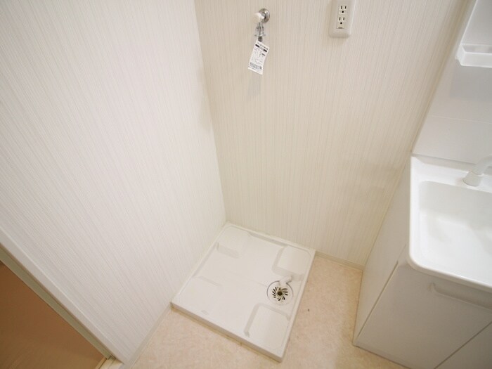 ジュネス甲東伍番館の物件内観写真