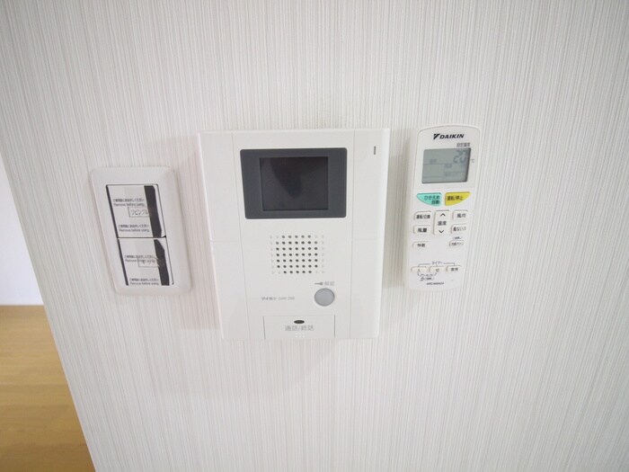 ジュネス甲東伍番館の物件内観写真