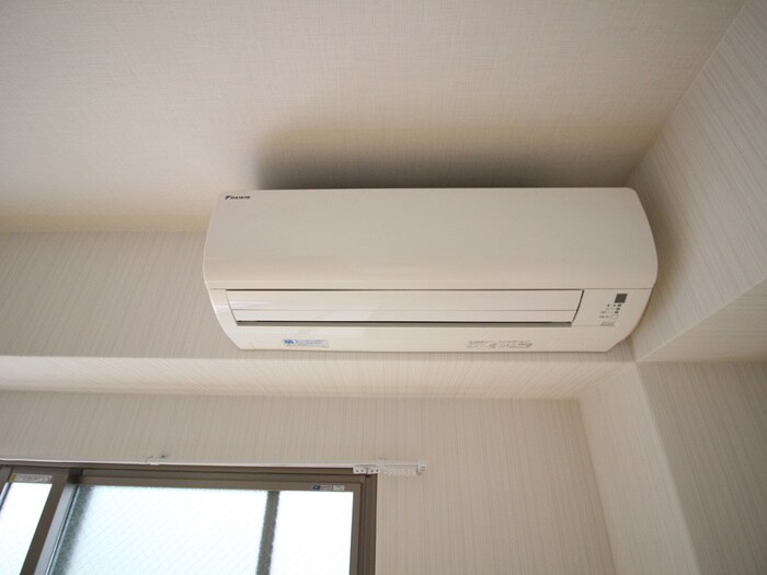 ジュネス甲東伍番館の物件内観写真