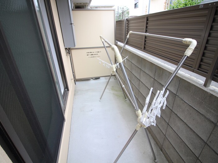 ジュネス甲東伍番館の物件内観写真