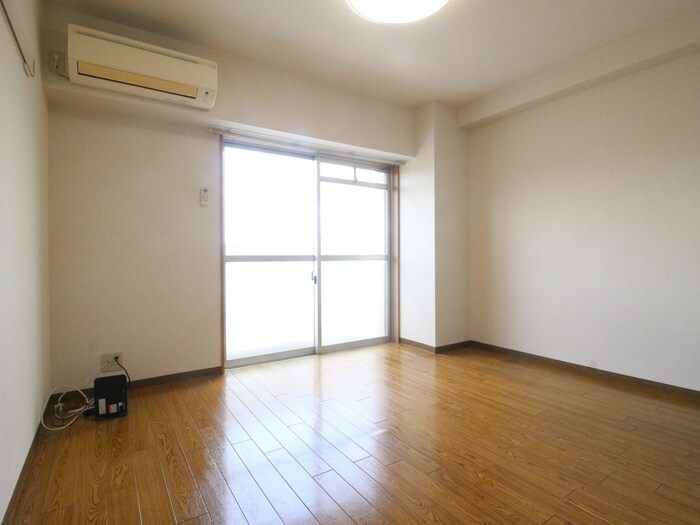 グリーンハイツ飛鳥の物件内観写真