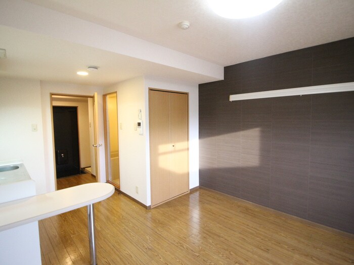 グリーンハイツ飛鳥の物件内観写真