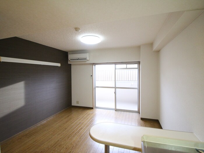 グリーンハイツ飛鳥の物件内観写真