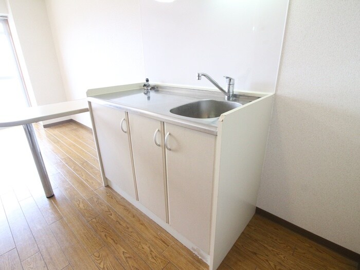 グリーンハイツ飛鳥の物件内観写真