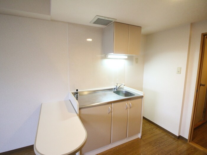 グリーンハイツ飛鳥の物件内観写真