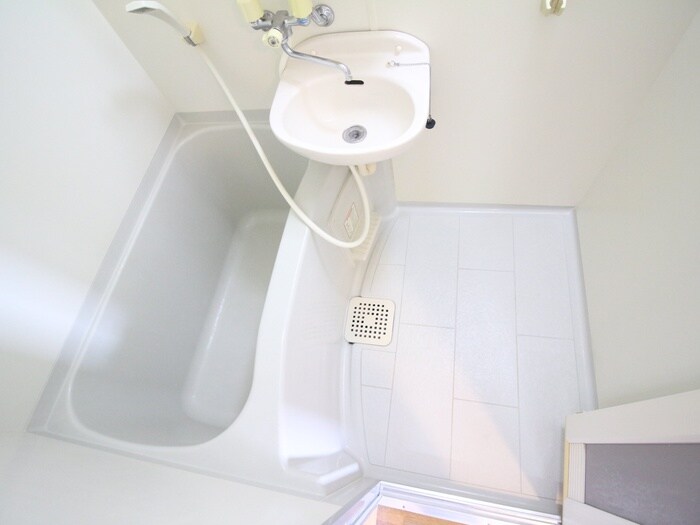 グリーンハイツ飛鳥の物件内観写真