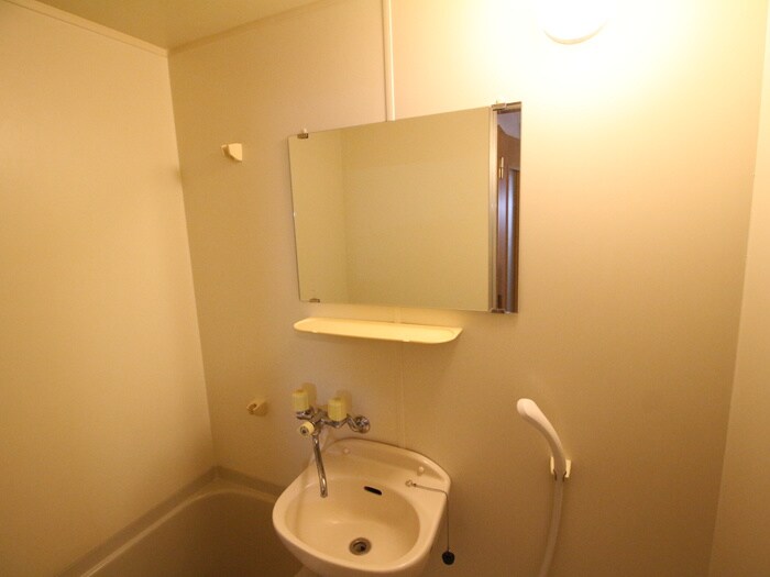 グリーンハイツ飛鳥の物件内観写真