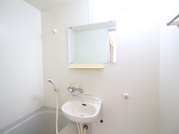 グリーンハイツ飛鳥の物件内観写真