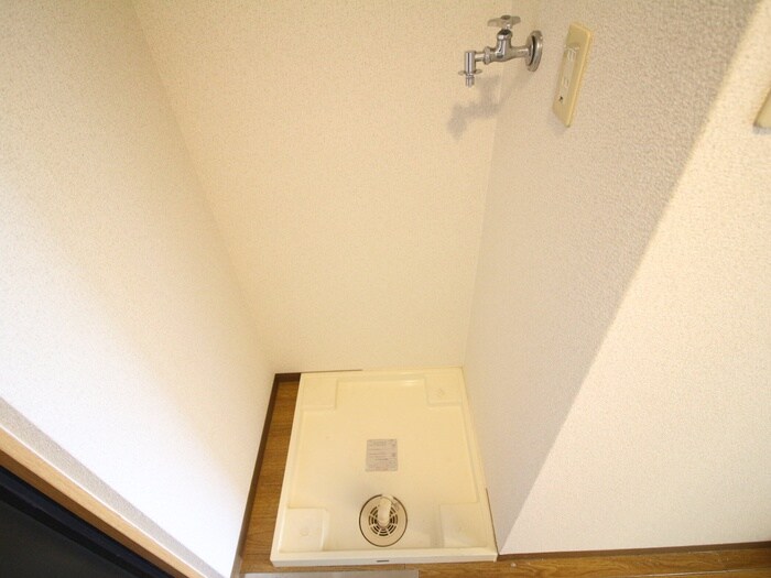 グリーンハイツ飛鳥の物件内観写真