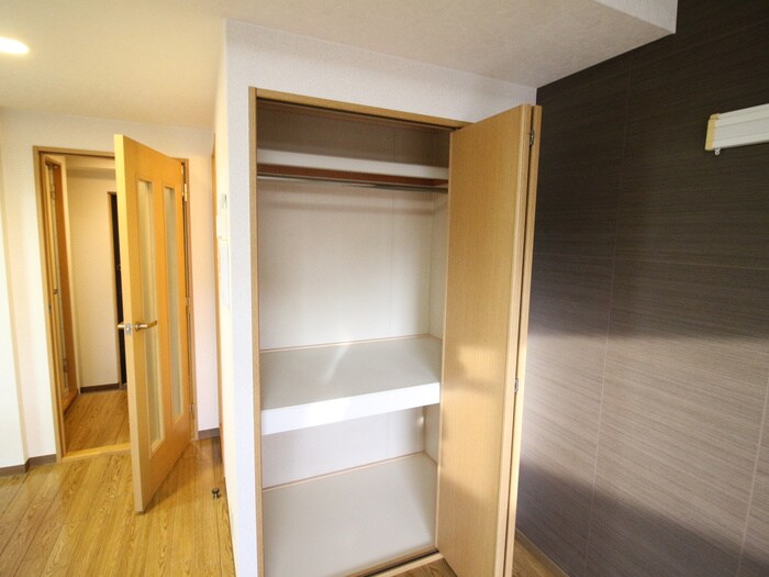 グリーンハイツ飛鳥の物件内観写真