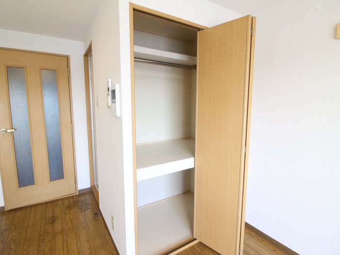 グリーンハイツ飛鳥の物件内観写真