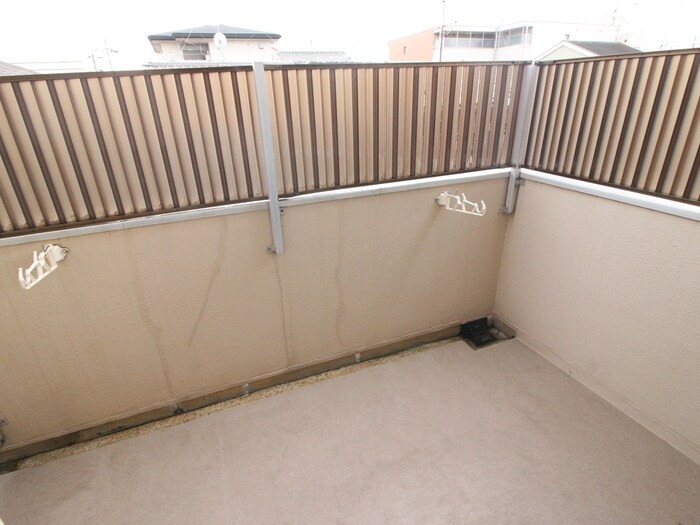 グリーンハイツ飛鳥の物件内観写真