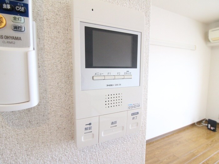 グリーンハイツ飛鳥の物件内観写真