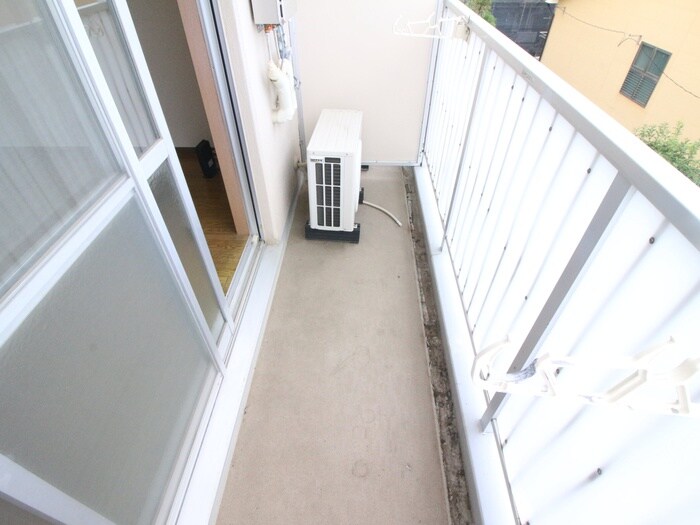 グリーンハイツ飛鳥の物件内観写真