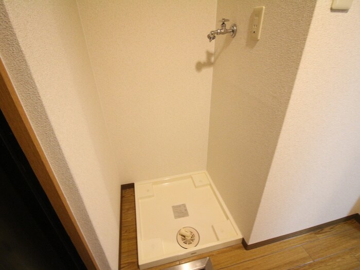 グリーンハイツ飛鳥の物件内観写真