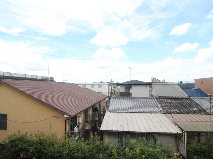 グリーンハイツ飛鳥の物件内観写真