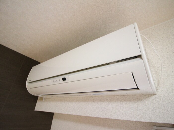 グリーンハイツ飛鳥の物件内観写真