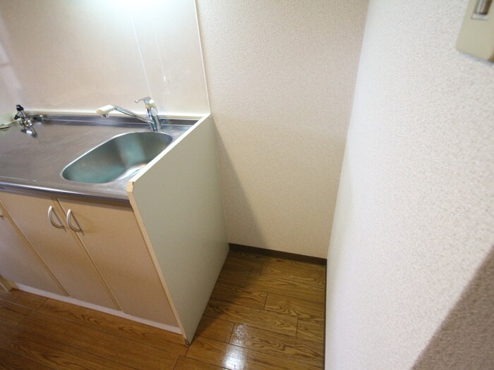 グリーンハイツ飛鳥の物件内観写真