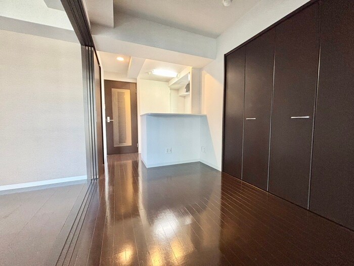 ロイヤルステイツ御所南の物件内観写真