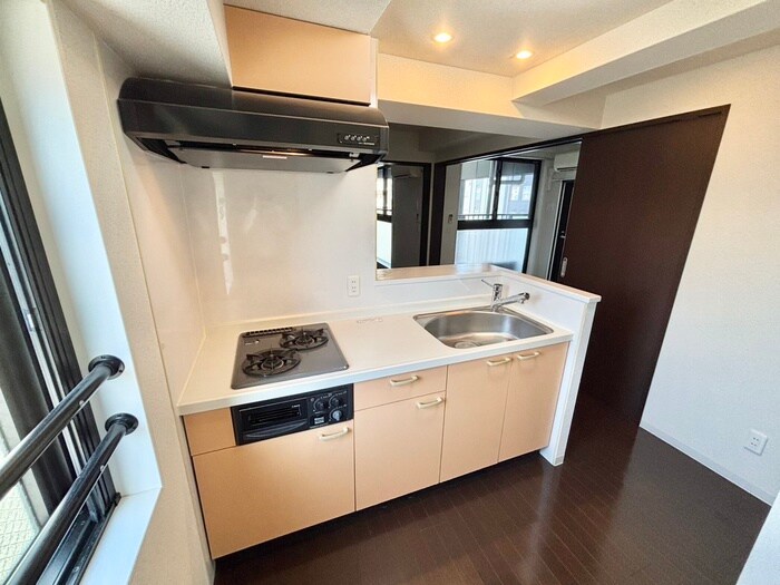 ロイヤルステイツ御所南の物件内観写真