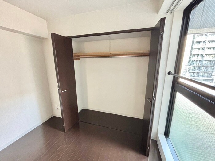 ロイヤルステイツ御所南の物件内観写真