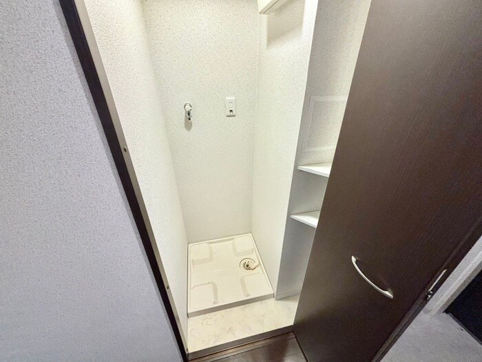 ロイヤルステイツ御所南の物件内観写真