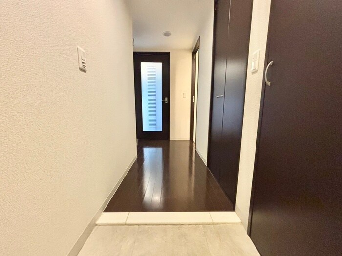 ロイヤルステイツ御所南の物件内観写真