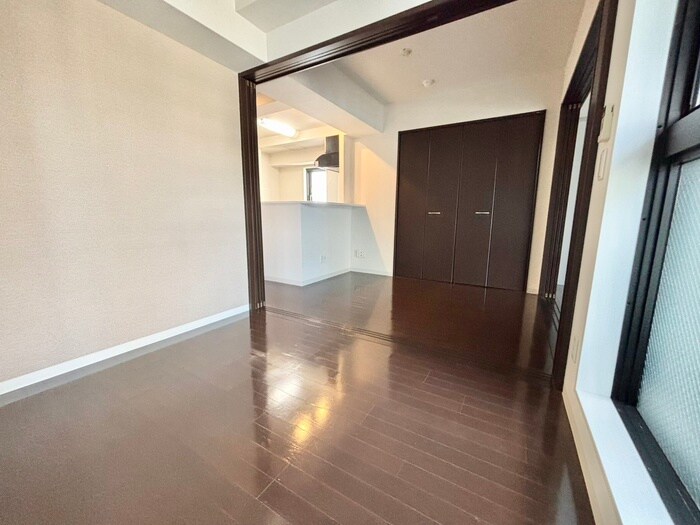 ロイヤルステイツ御所南の物件内観写真