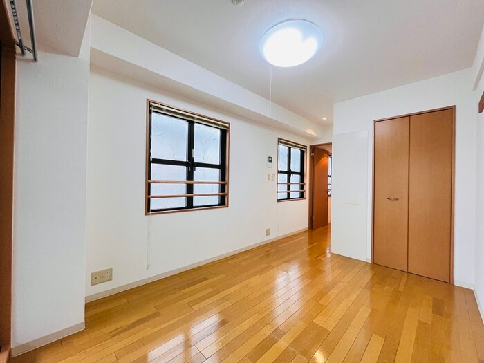 パストラル宝塚の物件内観写真