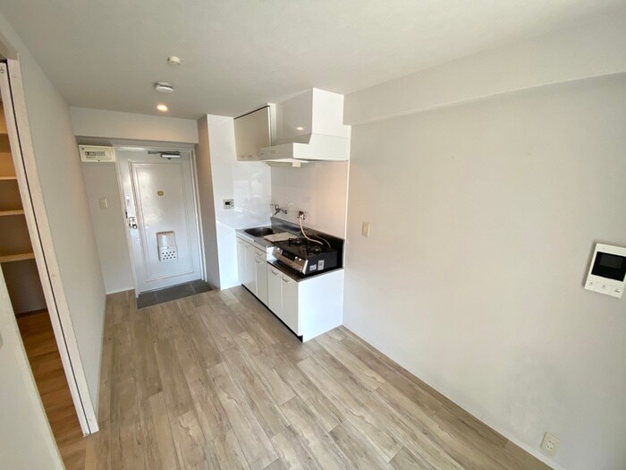 プチシャトレ森北の物件内観写真