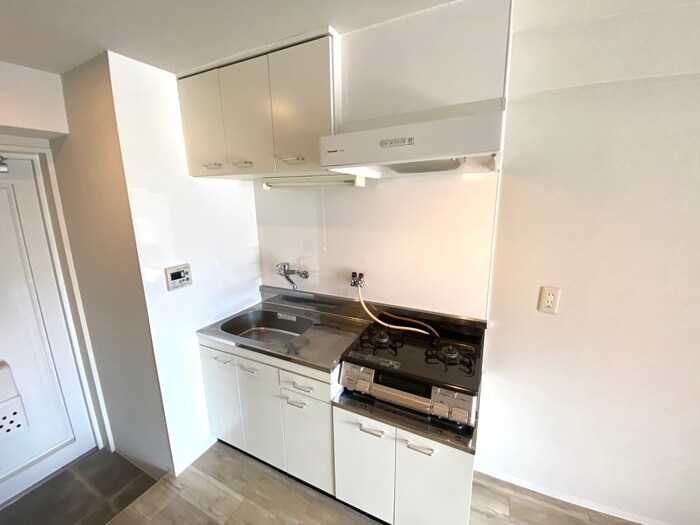 プチシャトレ森北の物件内観写真