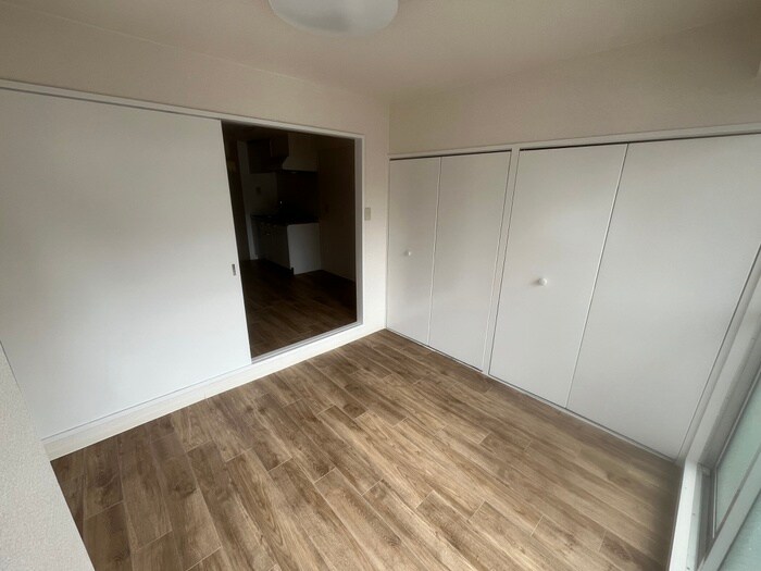 プチシャトレ森北の物件内観写真