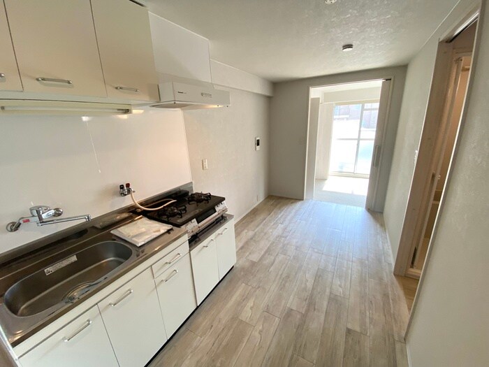 プチシャトレ森北の物件内観写真