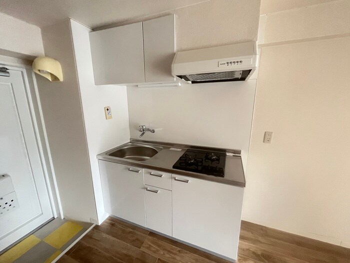 プチシャトレ森北の物件内観写真