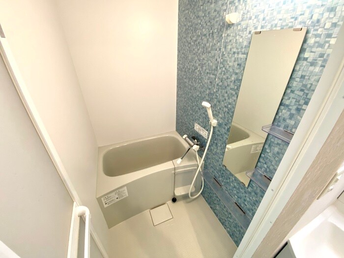 プチシャトレ森北の物件内観写真