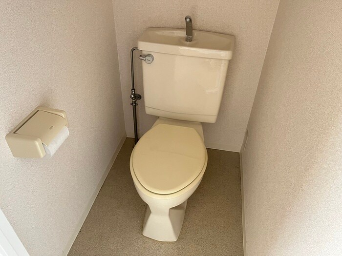 プチシャトレ森北の物件内観写真