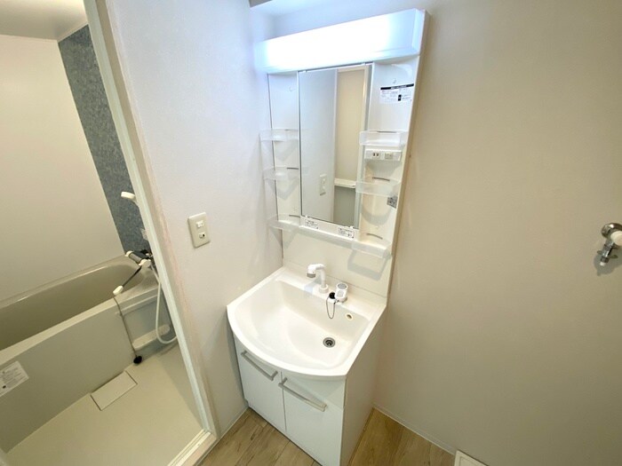 プチシャトレ森北の物件内観写真