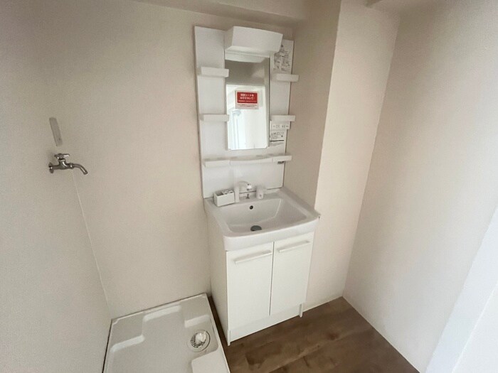 プチシャトレ森北の物件内観写真