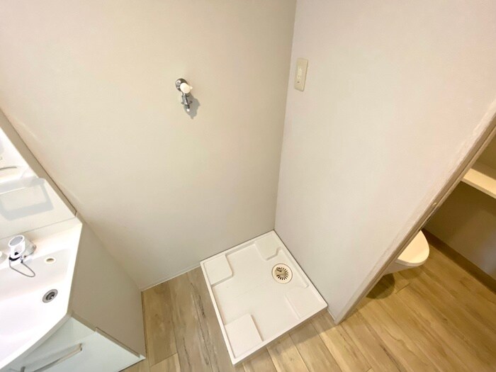 プチシャトレ森北の物件内観写真