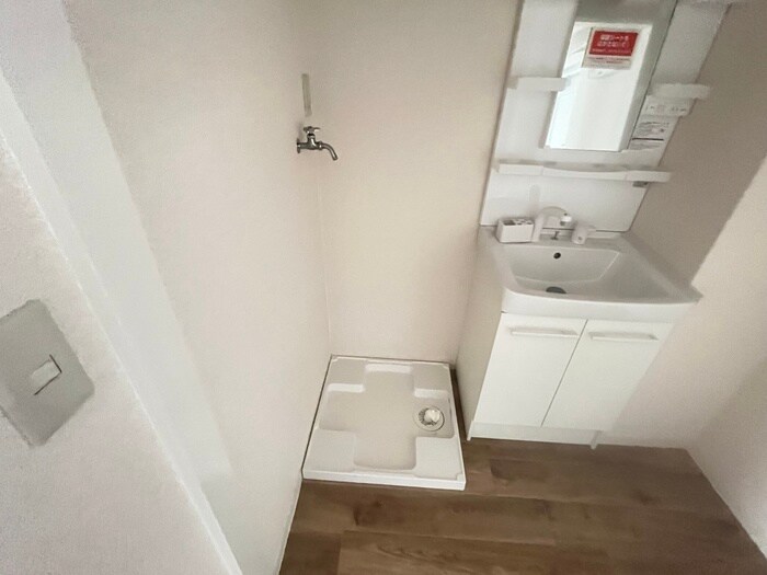 プチシャトレ森北の物件内観写真