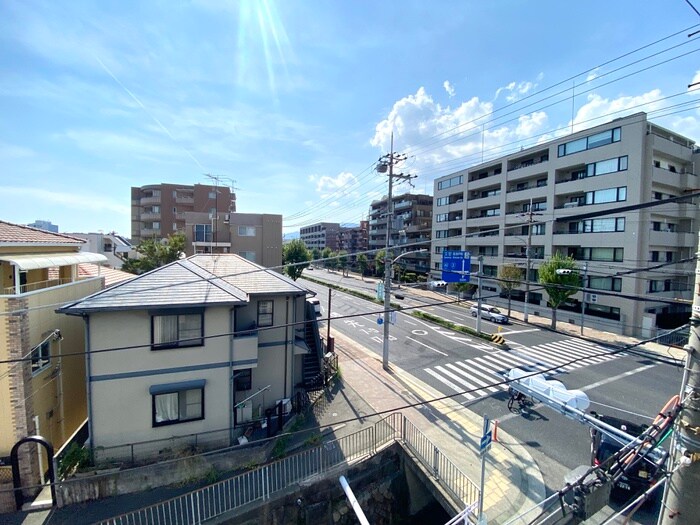 プチシャトレ森北の物件内観写真