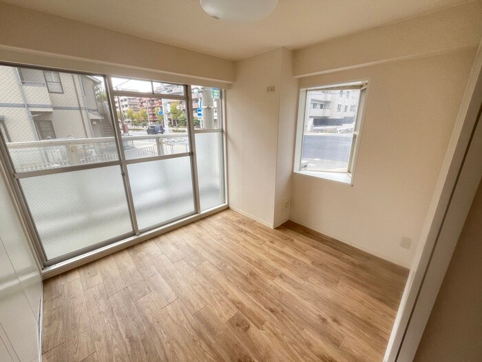 プチシャトレ森北の物件内観写真