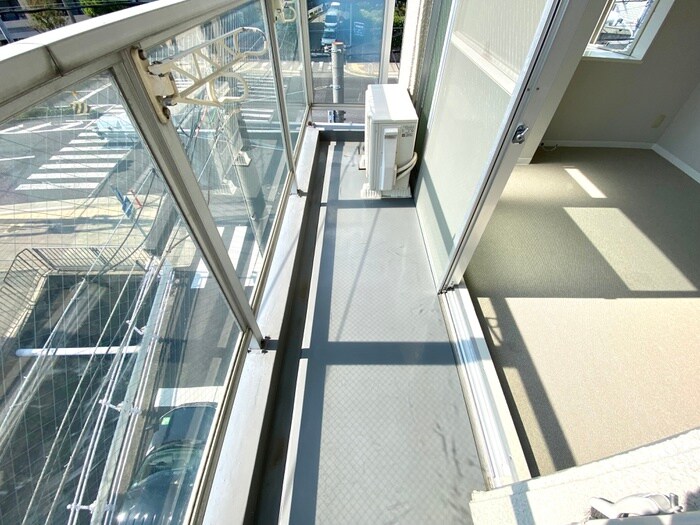 プチシャトレ森北の物件内観写真