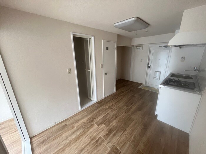 プチシャトレ森北の物件内観写真