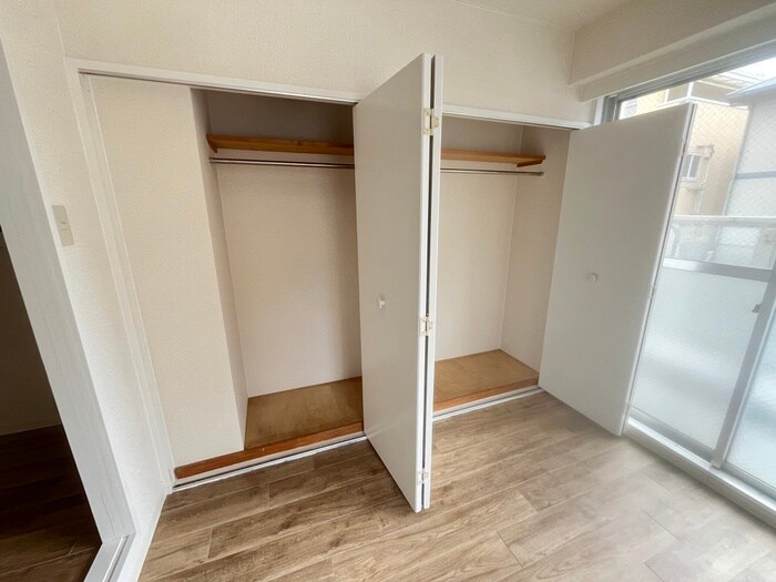 プチシャトレ森北の物件内観写真